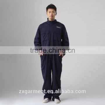 Unisex Gender and All Season coverall workwear China OEM service supply