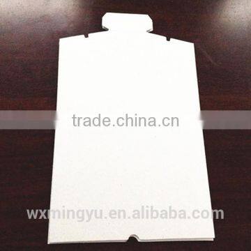 Shirt PacKaging Back Cardboard,400gsm Shirt Card Board