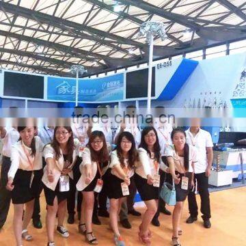 JQ1630 Sofa Laser Cutting Machine for Fabric/leather With CE, FDA, SGS Certificate photo-6