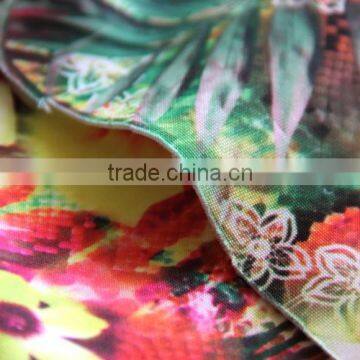 Poly Spandex Techno Fabric 2016 NEW STYLE photo-5