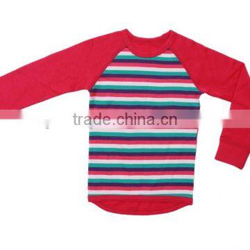 Kid's Merino Wool Base Layer Underwear photo-2