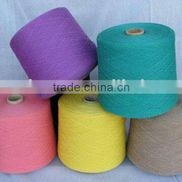 cashmere yarn