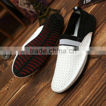 Fashion Leisure Casual Shoes for Young Men to Walking or Driving or Traveling or Business Moccasin-gommino photo-5