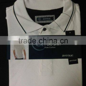 Mens Polo t Shirt photo-4