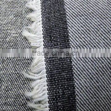 New Denim Fabric for the Ladies and Men's Jeans photo-4