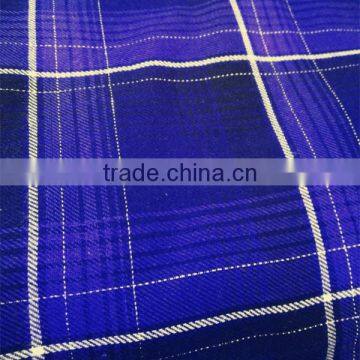 Cheap Price Flannel Shirting Fabric Item photo-4