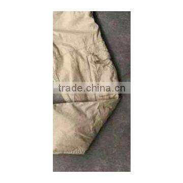 Apparel Stock Comfortable High Quality Kids Pants Liquidation Stock photo-3