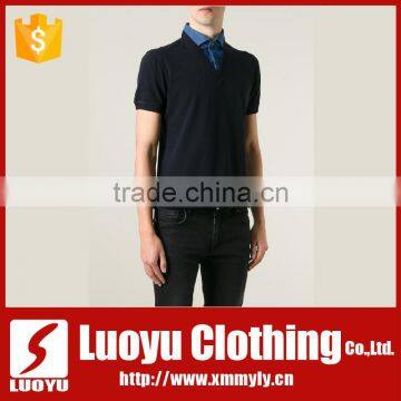 Wholesale 100% polo t shirt factory from China