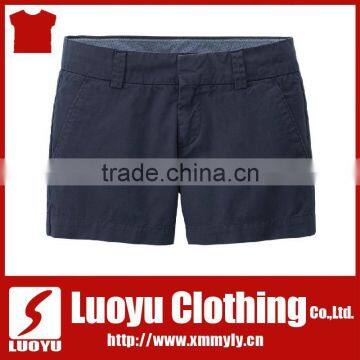 custom fashion shorts women