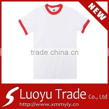Custom Blank T-Shirt With Anything Wholesales