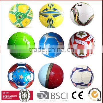 FACTORY BEST PRICE FOOTBALL/SOCCER BALL photo-2