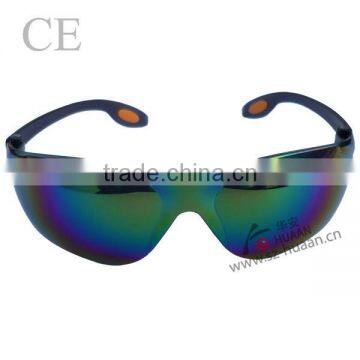 Polycarbonate Safety glasses