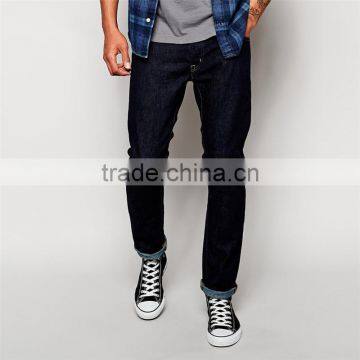 OEM factory bulk high quality jeans men 2016