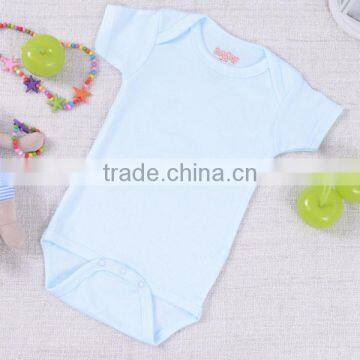 Summer Kids Triangle Jersay Wholesale Baby Suits photo-5
