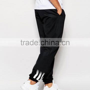 Wholesale Originals Logo Print Custom Jogger Sweatpants Man photo-4