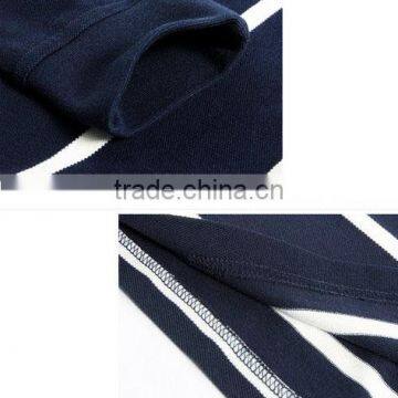 Hot Style Fashion Good Sale Cheap Custom Print Polo Shirt photo-2