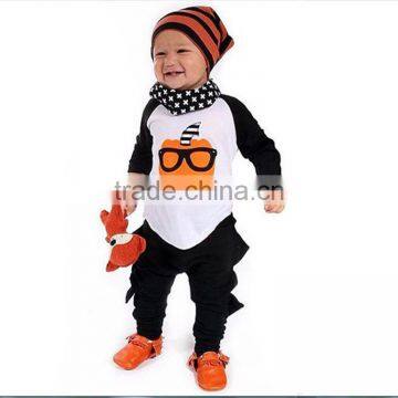 Toddler Fashion Clothes Children's Boutique Clothing