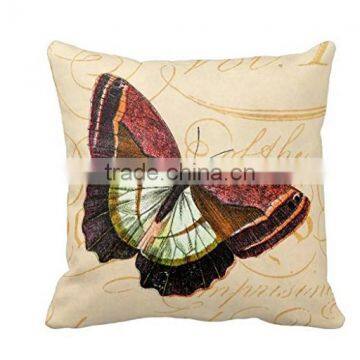 China Printing Round Custom Wholesale Case Decorative Pillow Shaped Animal photo-3
