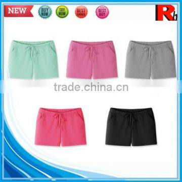 China  best products for import custom cheap wholesale gym running plain sweat shorts