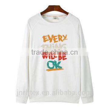 Different Design Printing 100% Cotton Hoodies Men Custom photo-3
