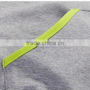Comfort Fit Good Ventilation Cheap Custom Sport Tracksuit photo-6
