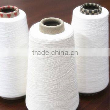 Export Quality T/C 65/35 Polyester Cotton Blended Yarn for Pakistan Bangladesh Indian Market photo-4