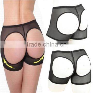 US Women Butt Lifter Shaper Bum Lift Pants Buttocks