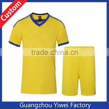 Softtextile Football Shirt Maker Soccer Jersey Camisetas de Futbol photo-2