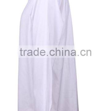 Solid Color New Fashion Long Sleeve Shirt photo-2