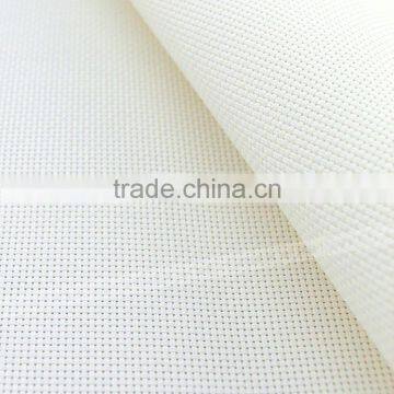 Advanced environmental protection special embroidered cloth, white two fold yarn 18 ct, to do cross-stitchpursedecorative cloth