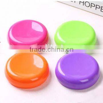 Circular Magnetic Pincushion/Pin Holder/Pin Caddy photo-2