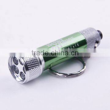 Mini Led Keychain Flashlight photo-2
