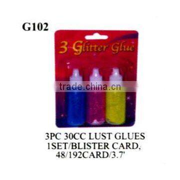 G102 LUST GLUES