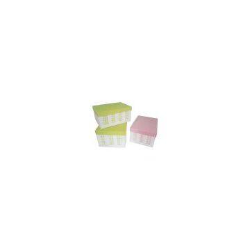 Sell Gift Boxes