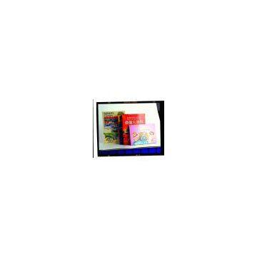 United States Books, Printed Books, Color Books