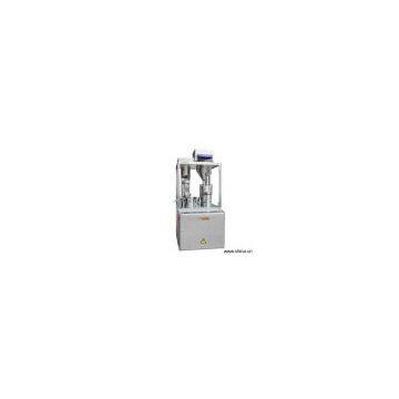 Sell Capsule Filling Machine