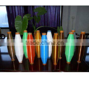 PE Monofilament Yarn Polyethylene Monofilament Yarn