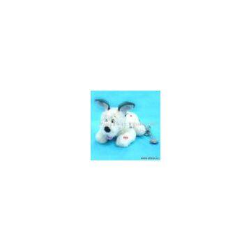 Sell Electronic Plush Dog photo-1