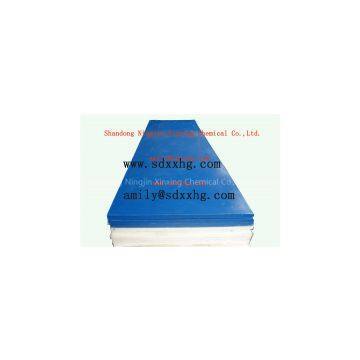 UHMW-PE Plates/UHMW-PE Bushes /UHMW-PE Pads photo-2