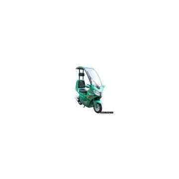 50cc Motorcycle