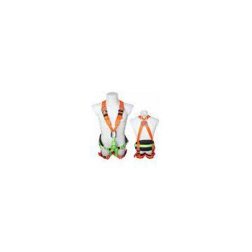 Full Body Safety Harness (JK21101)