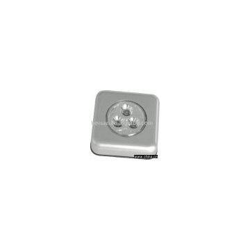 LED touch light