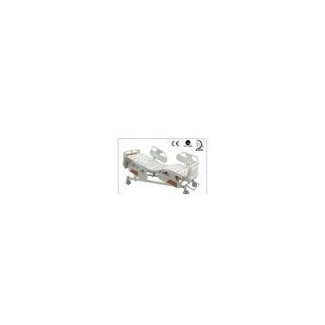 DR-858-1 CE Approved Five Functions ICU Bed