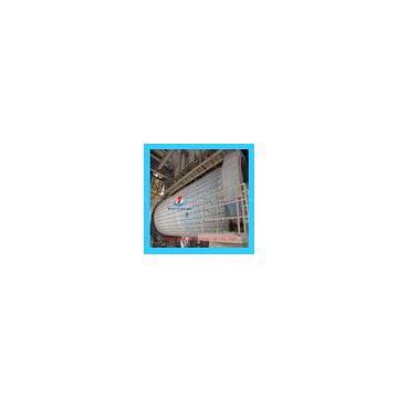 Capacity 4.5t/h Air Swept Coal Mill