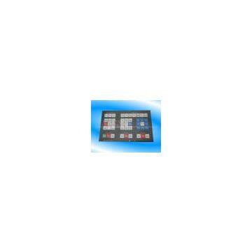 A98L-0001-0524#J Fanuc Keyboard