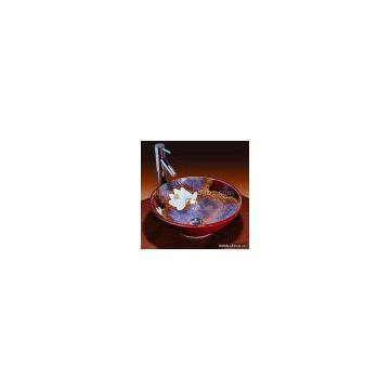 Sell Ceramic Wash Basin