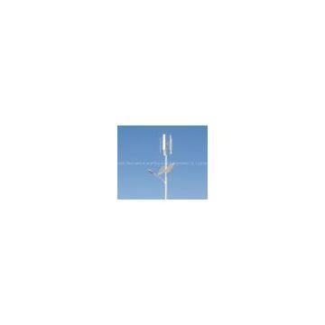 500W wind turbine