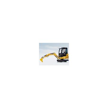 COMPACT EXCAVATOR 1.64T