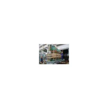 Single Phase Power Transformer , Core / Shell Type Oil Immersed Transformer