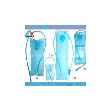 New Lovely Pink Drink Water Bag For Girls